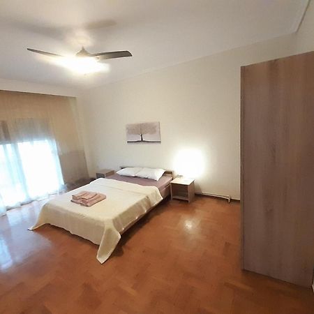 Asteris Home แธร์มี ภายนอก รูปภาพ
