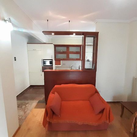 Asteris Home แธร์มี ภายนอก รูปภาพ