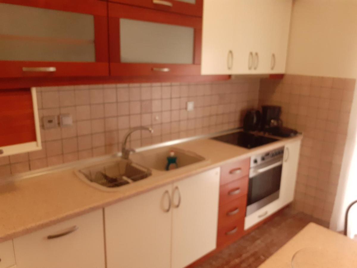 Asteris Home แธร์มี ภายนอก รูปภาพ