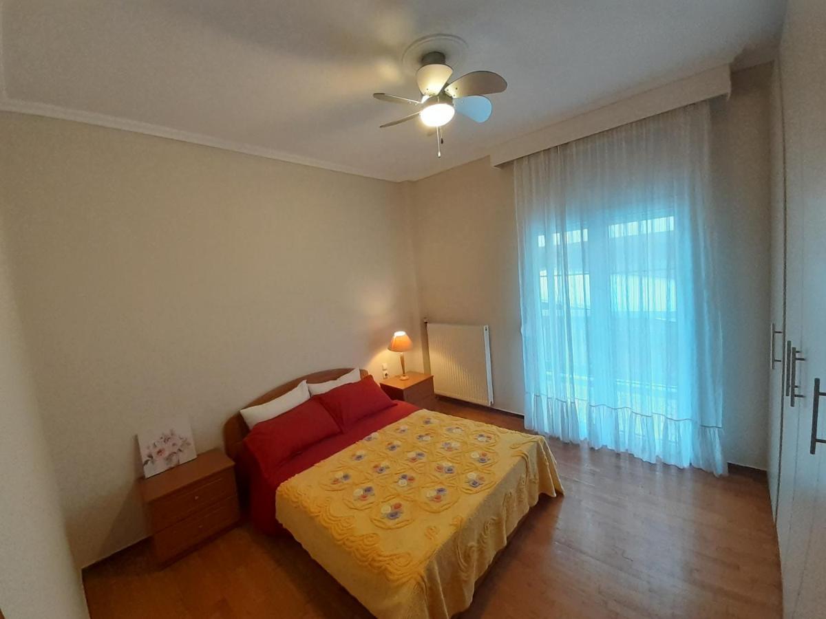 Asteris Home แธร์มี ภายนอก รูปภาพ