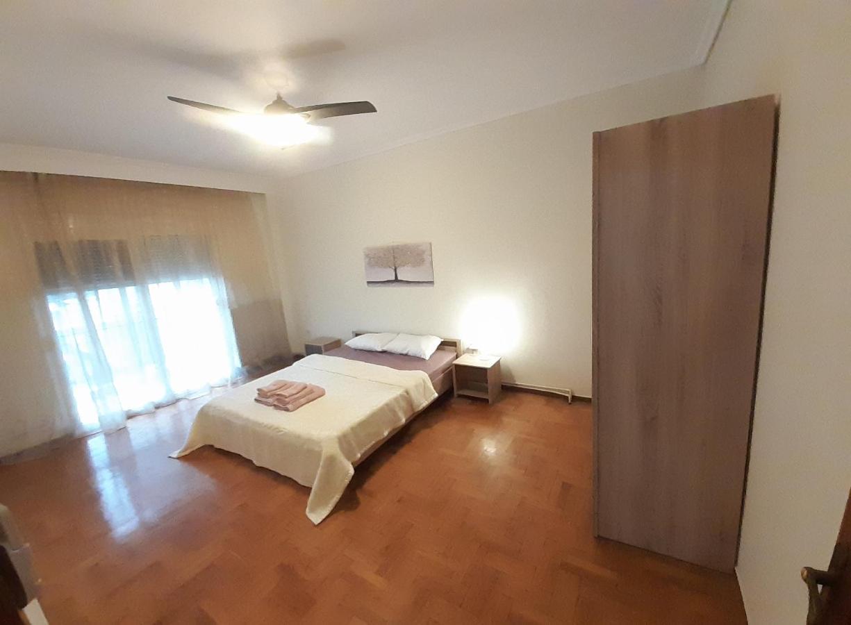 Asteris Home แธร์มี ภายนอก รูปภาพ
