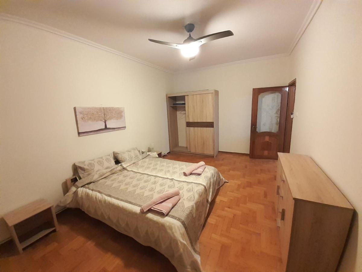 Asteris Home แธร์มี ภายนอก รูปภาพ