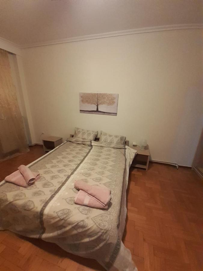 Asteris Home แธร์มี ภายนอก รูปภาพ