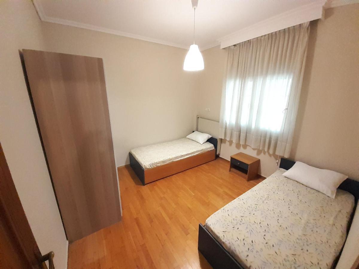 Asteris Home แธร์มี ภายนอก รูปภาพ