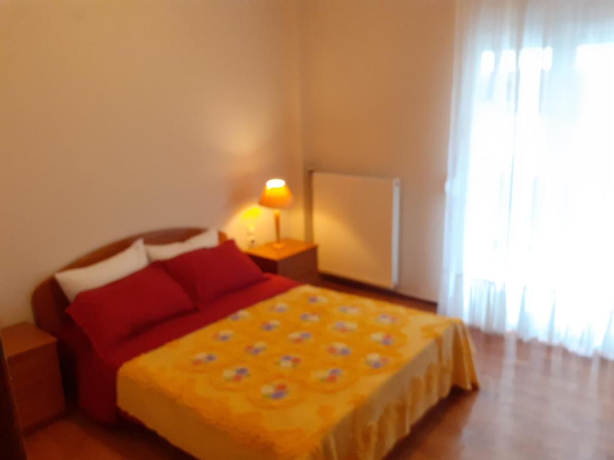 Asteris Home แธร์มี ภายนอก รูปภาพ
