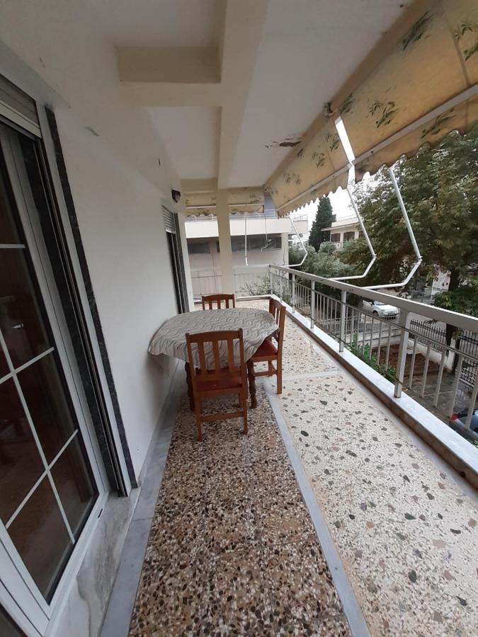 Asteris Home แธร์มี ภายนอก รูปภาพ