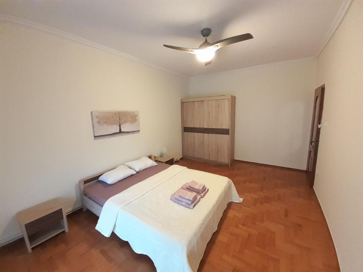Asteris Home แธร์มี ภายนอก รูปภาพ