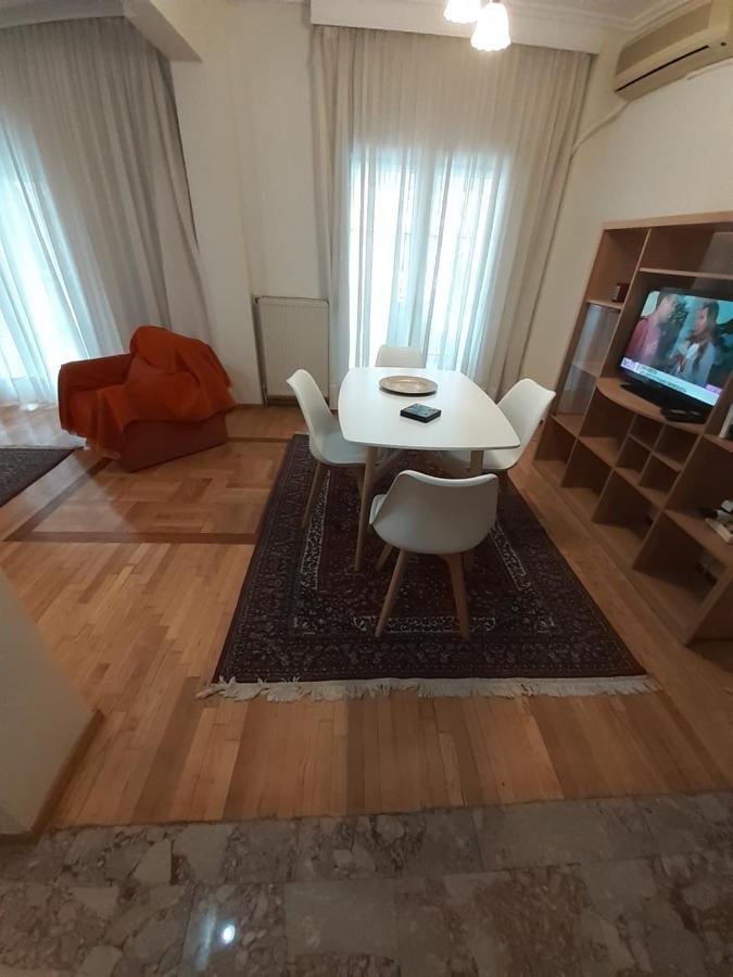 Asteris Home แธร์มี ภายนอก รูปภาพ