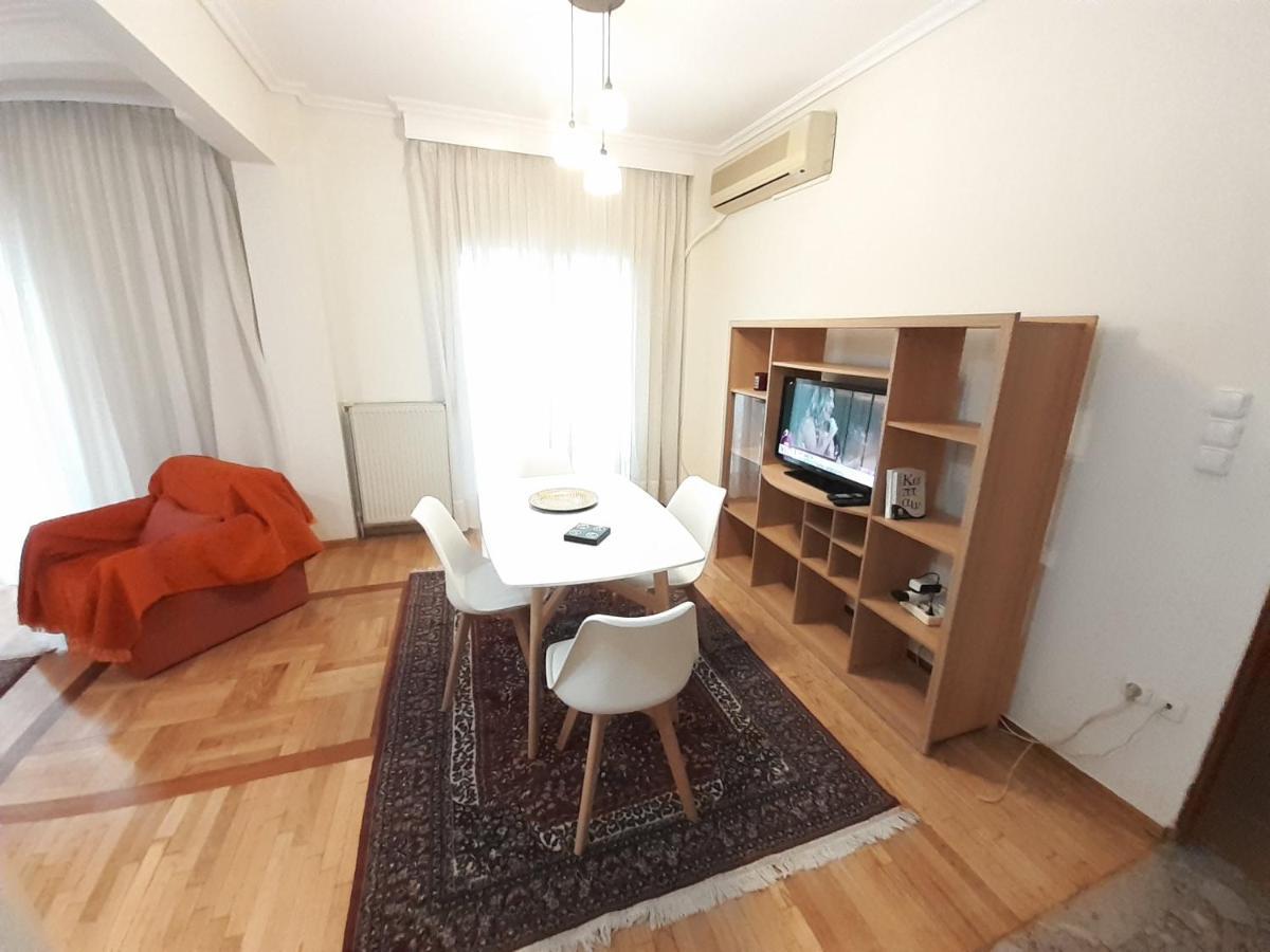 Asteris Home แธร์มี ภายนอก รูปภาพ