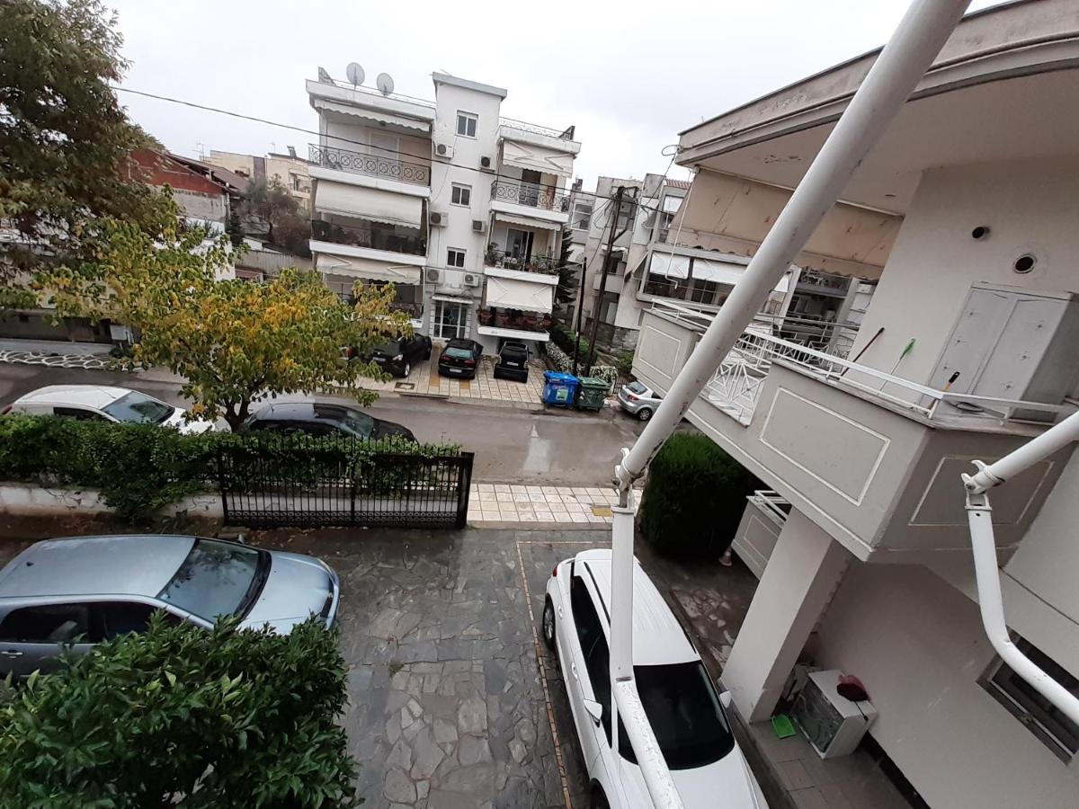 Asteris Home แธร์มี ภายนอก รูปภาพ