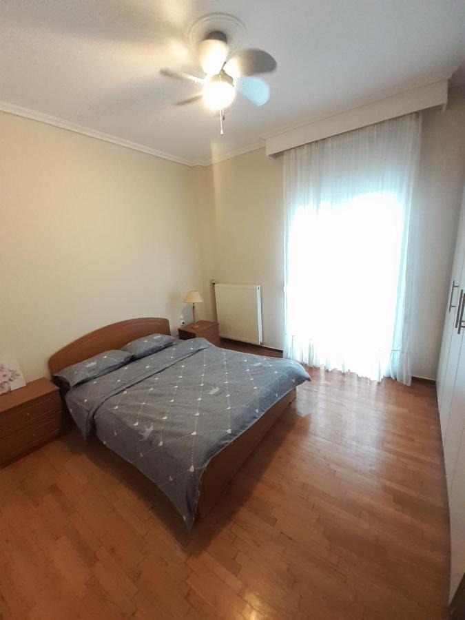 Asteris Home แธร์มี ภายนอก รูปภาพ