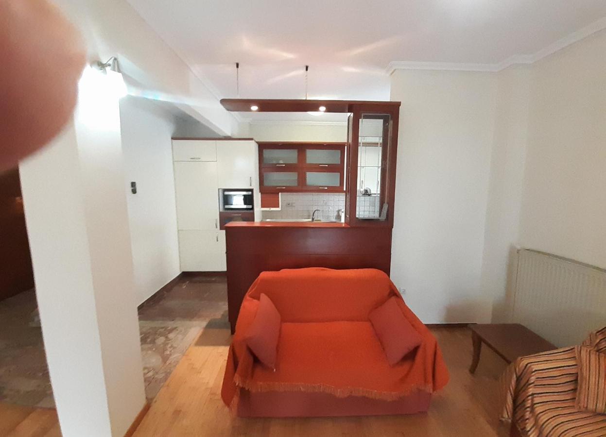 Asteris Home แธร์มี ภายนอก รูปภาพ