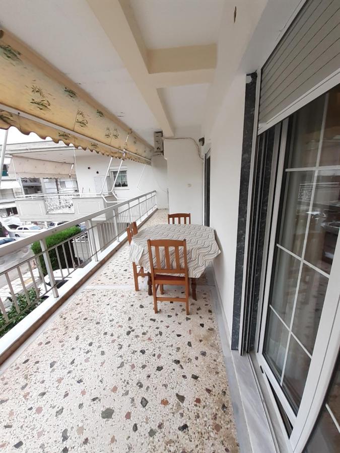 Asteris Home แธร์มี ภายนอก รูปภาพ